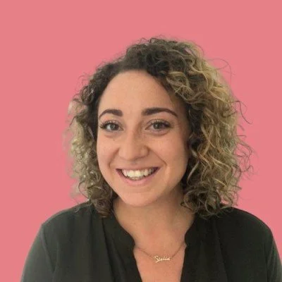 Stella Kelly, host of the PR Resolution Podcast and Director at CoverageBook